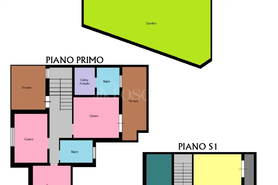 Villa Bifamiliare in vendita di 220 mq a €665.000 (rif. 44/2025)