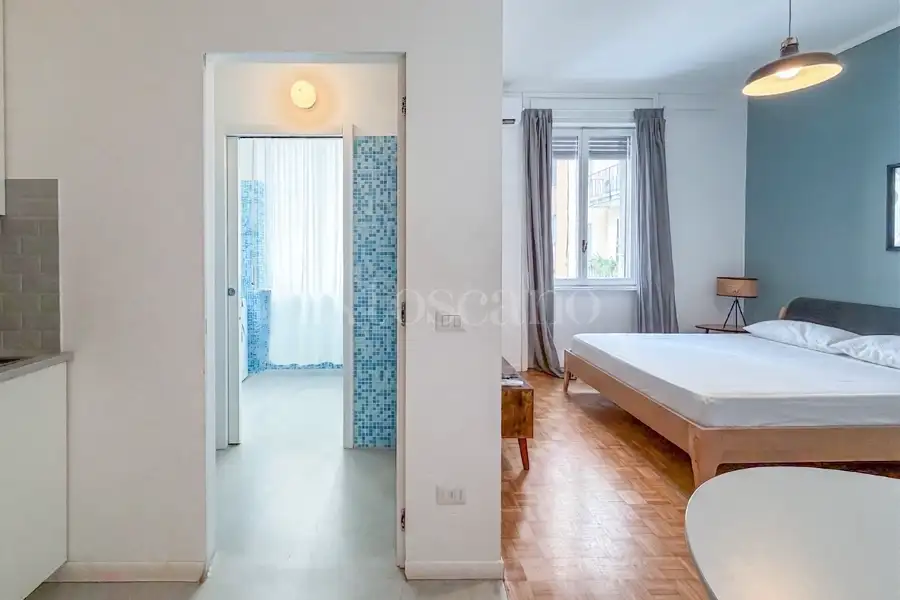 Casa in vendita di 40 mq a €365.000 (rif. 83/2026)