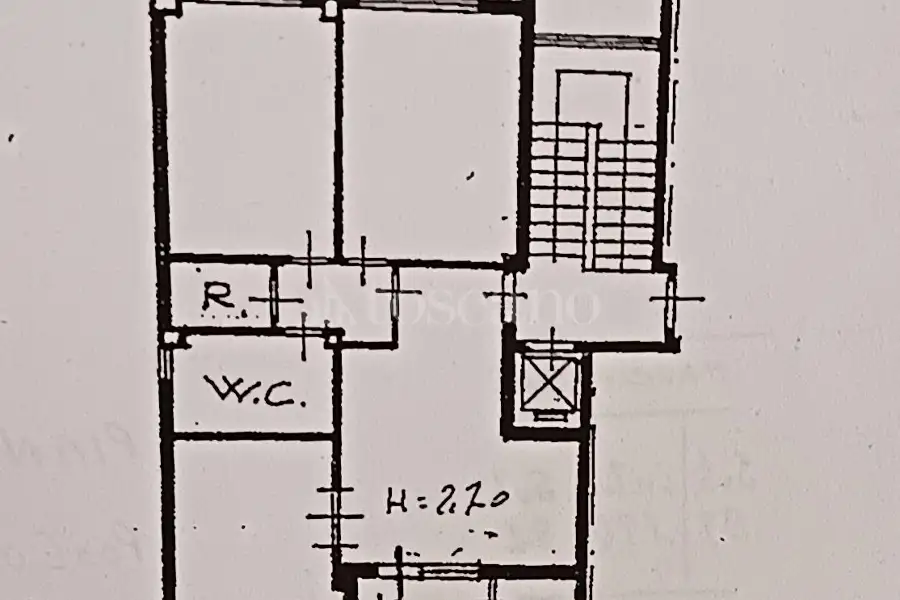 Casa in vendita di 88 mq a €137.000 (rif. 17/2026)