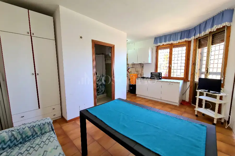 Casa in affitto di 50 mq a €450 (rif. 31/2026)