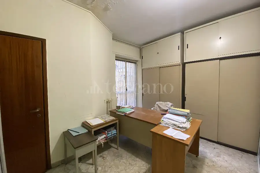 Ufficio in vendita di 135 mq a €400.000 (rif. 62/2026)