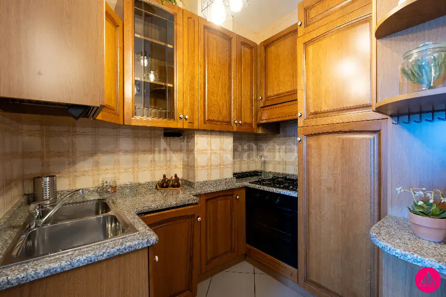 Casa in vendita di 80 mq a €135.000 (rif. 165/2026)