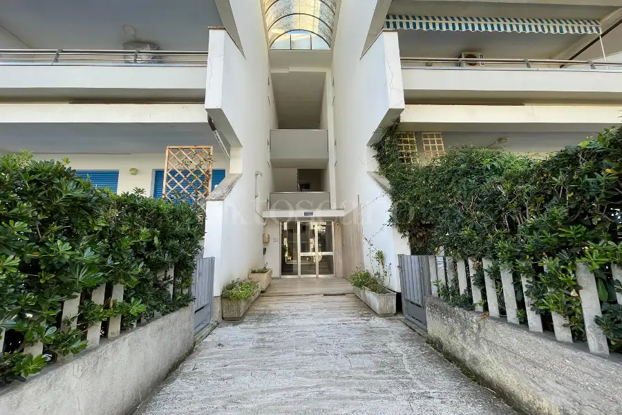 Attico in vendita di 49 mq a €140.000 (rif. 58/2026)