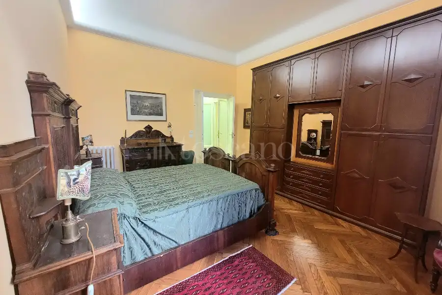 Casa in affitto di 110 mq a €1.700 (rif. 160/2025)