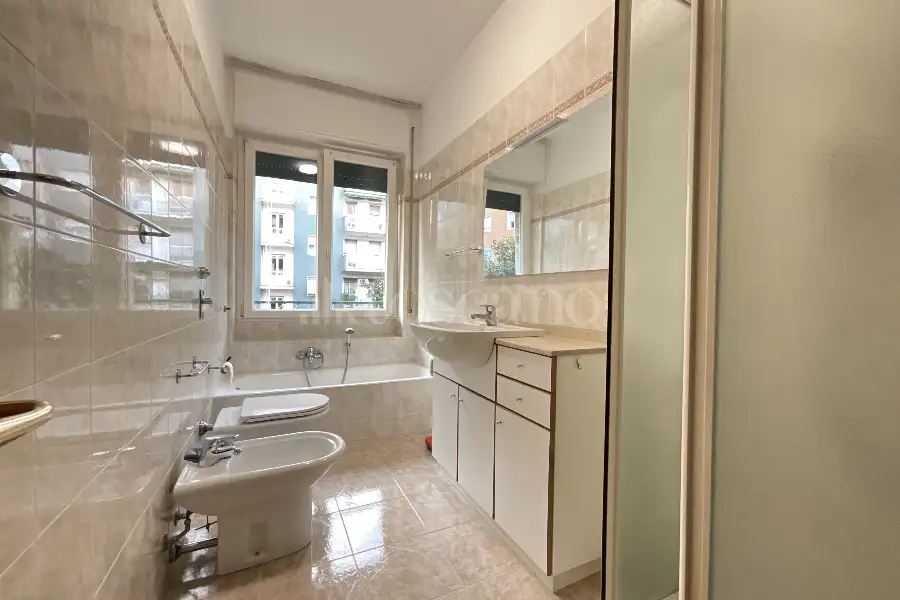 Casa in affitto di 70 mq a €1.000 (rif. 50/2026)
