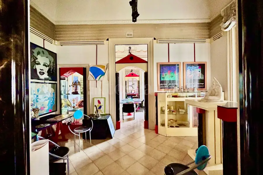 Casa in vendita di 140 mq trattativa riservata (rif. 17/2026)