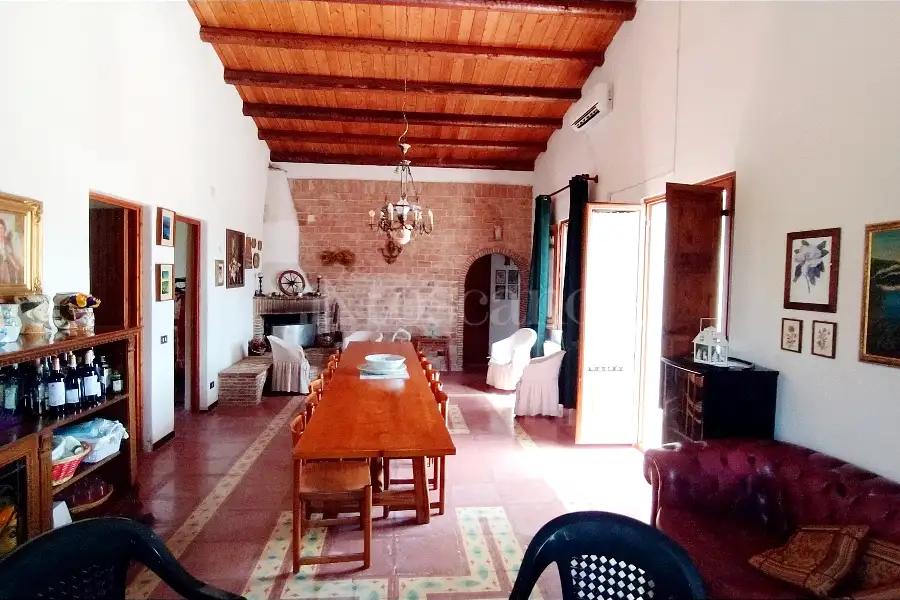 Villa in vendita di 100 mq a €200.000 (rif. 67/2024)