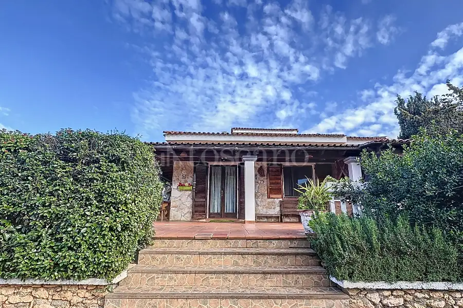 Villa in vendita di 160 mq a €339.000 (rif. 29/2025)