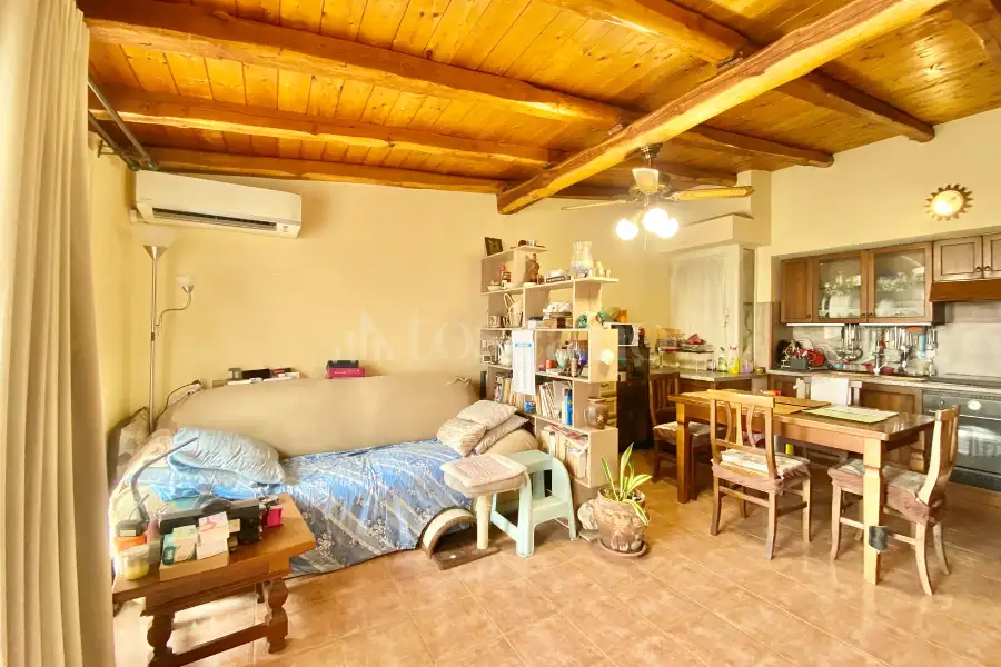 Attico in vendita di 112 mq a €249.000 (rif. 45/2026)