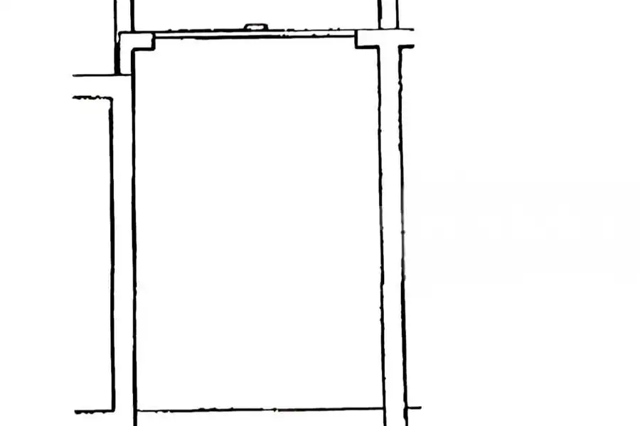 Box in vendita di 16 mq a €19.000 (rif. 48/2026)