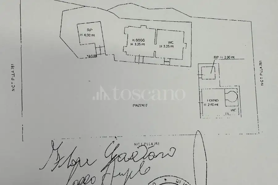 Villa Bifamiliare in vendita di 80 mq a €165.000 (rif. 9/2025)