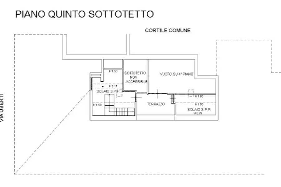 Casa in vendita di 105 mq a €799.000 (rif. 26/2026)