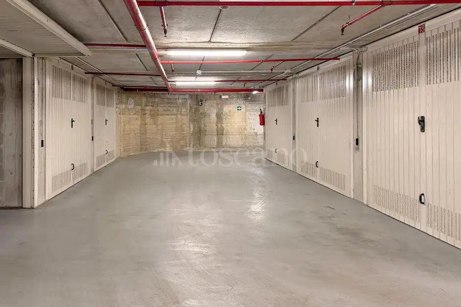 Box in vendita di 20 mq a €60.000 (rif. 51/2025)