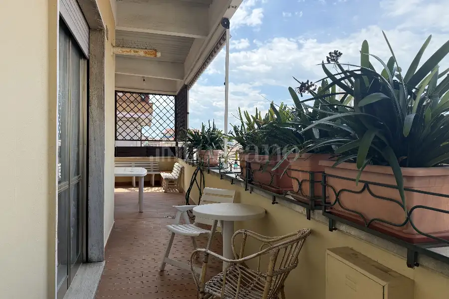 Attico in vendita di 184 mq a €650.000 (rif. 7/2026)