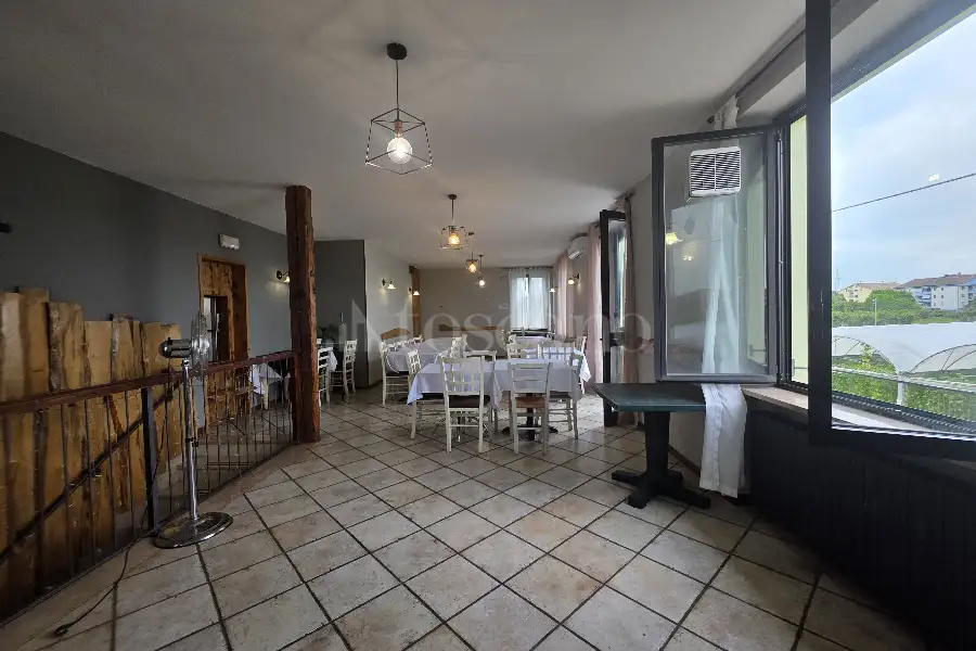 Attività Commerciale in vendita di 314 mq a €385.000 (rif. 15/2025)