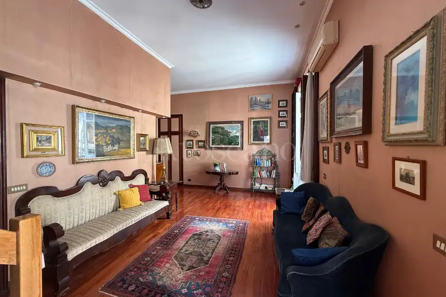 Casa in affitto di 100 mq a €2.850 (rif. 24/2026)