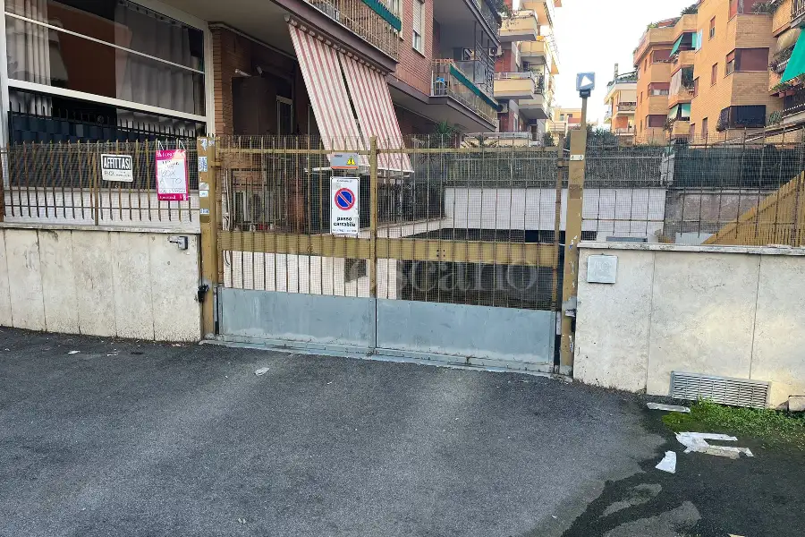Box in vendita di 20 mq a €33.000 (rif. 63/2025)