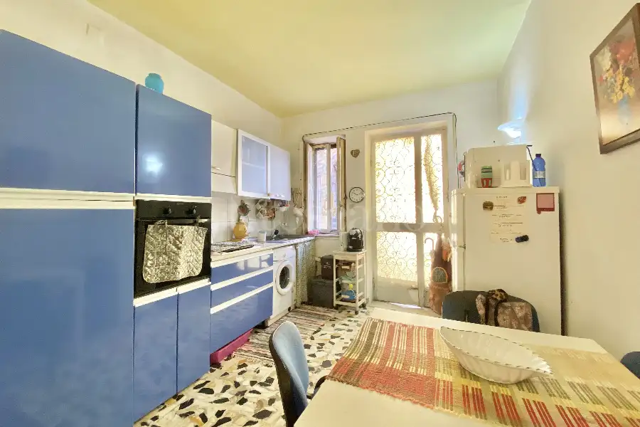 Palazzo in vendita di 106 mq a €435.000 (rif. 18/2025)