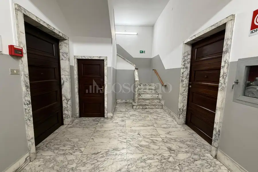 Laboratorio in vendita di 123 mq a €350.000 (rif. 66/2026)