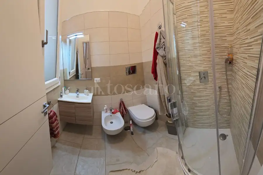Villa in affitto di 110 mq a €7.000 (rif. 24/2026)