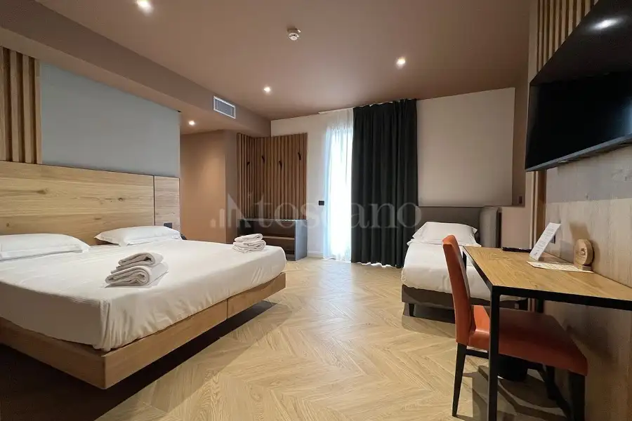 Albergo in vendita di 2.700 mq a €6.700.000 (rif. 15/2024)