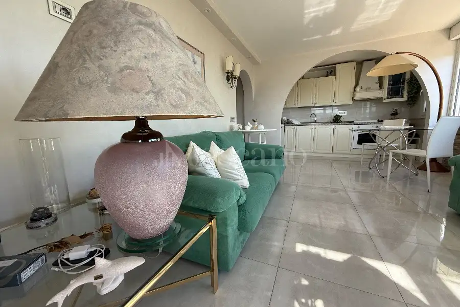 Superattico in vendita di 60 mq a €279.000 (rif. 13/2026)