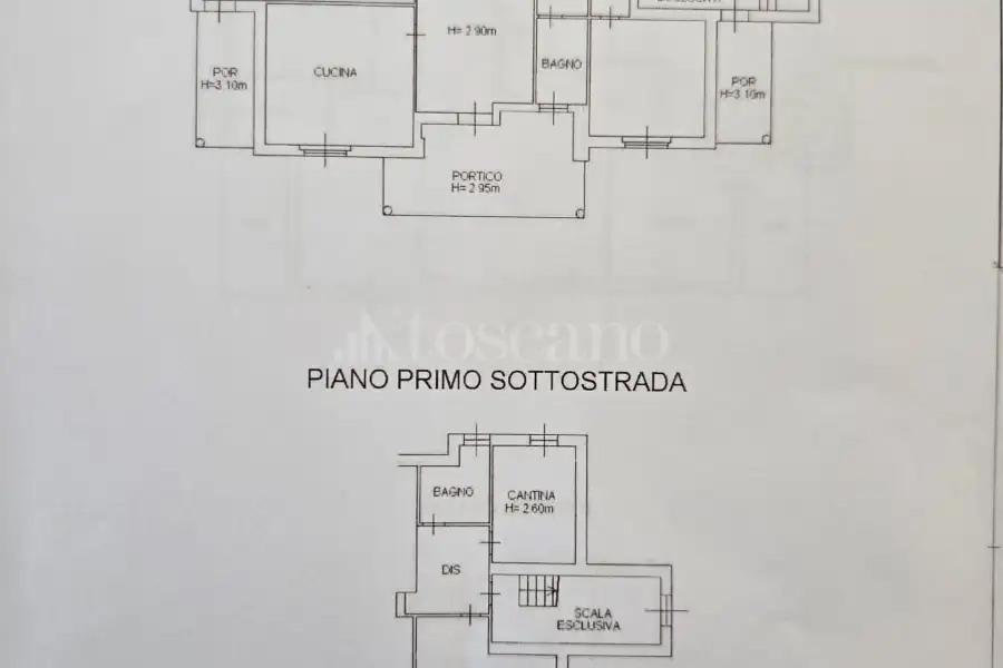 Villa in vendita di 550 mq a €970.000 (rif. 10/2026)
