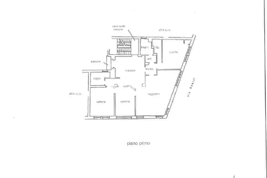 Casa in vendita di 150 mq a €425.000 (rif. 47/2026)