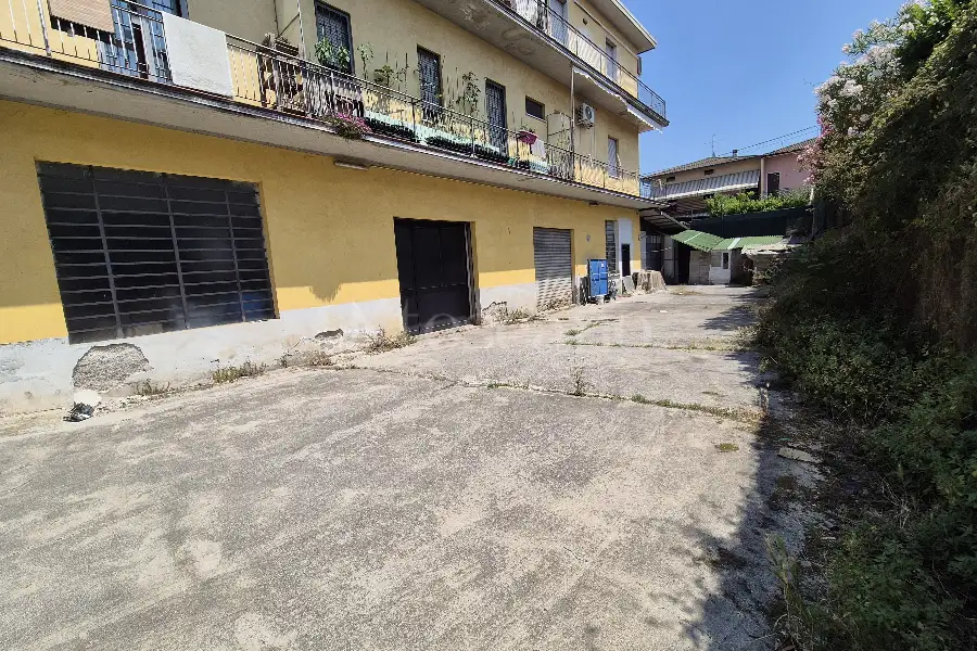 Magazzino in vendita di 160 mq a €65.000 (rif. 25/2025)