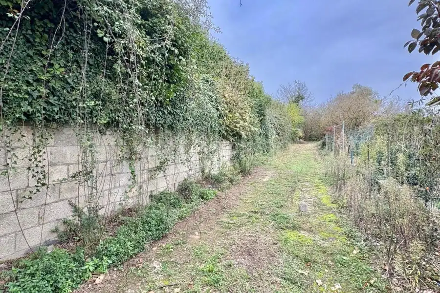 Edificabile Residenziali in vendita di 600 mq a €35.000 (rif. 92/2025)