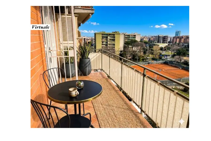 Villino a Schiera in vendita di 110 mq a €339.000 (rif. 25/2026)