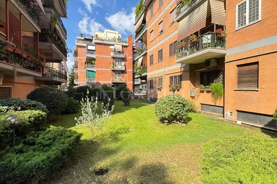 Casa in affitto di 115 mq a €1.400 (rif. 18/2026)