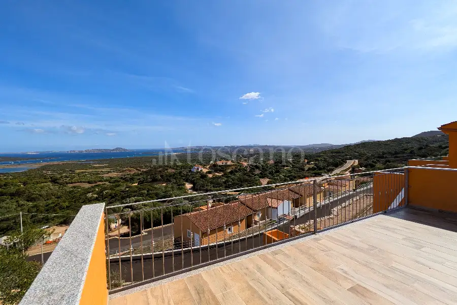 Villino a Schiera in vendita di 100 mq a €370.000 (rif. 10/2025)