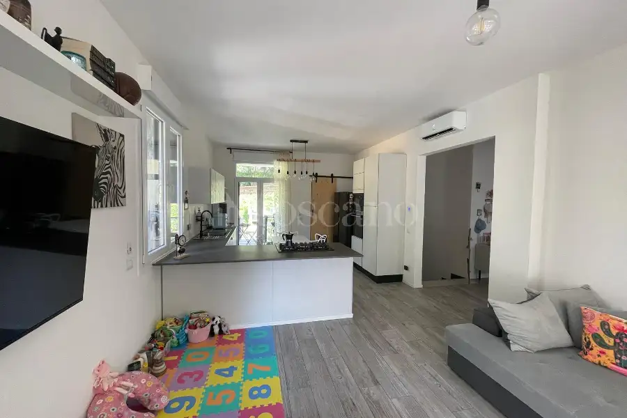 Casa Indipendente in vendita di 166 mq a €415.000 (rif. 6/2026)