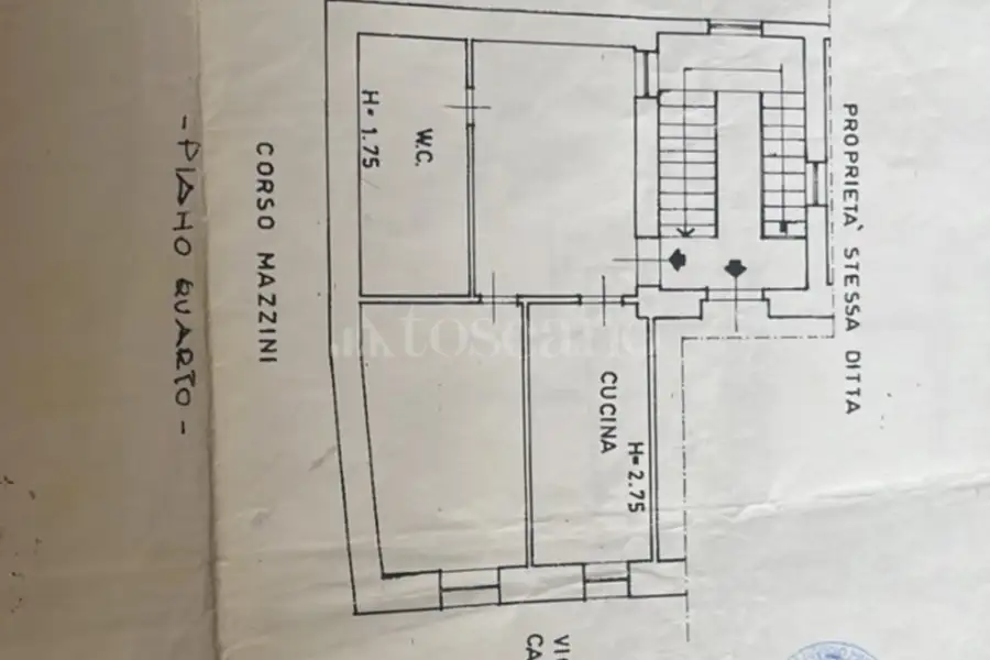 Casa in vendita di 180 mq a €225.000 (rif. 129/2023)