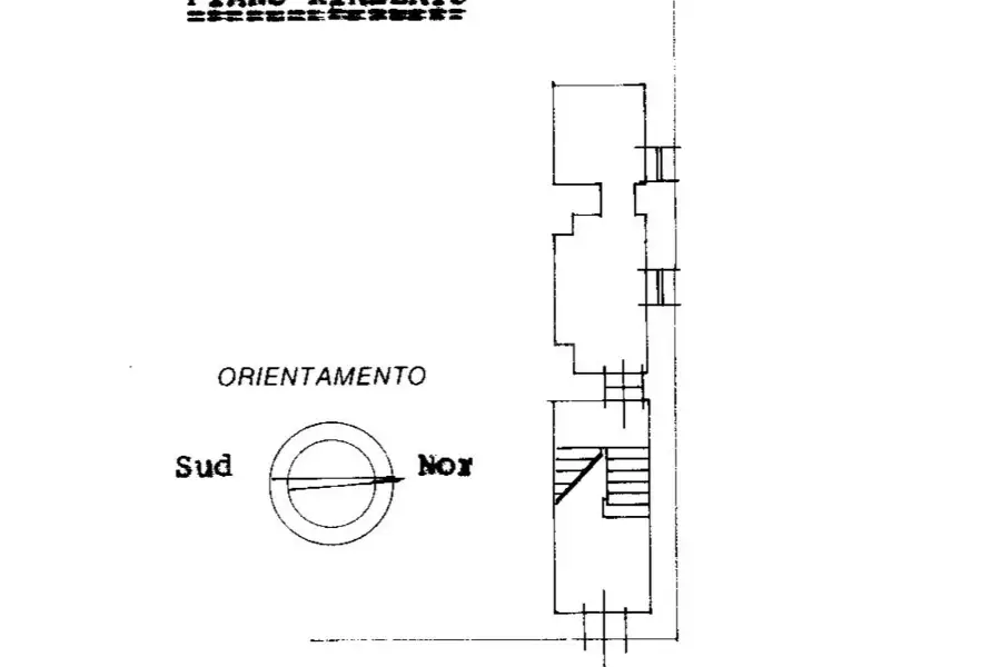 Casa in vendita di 20 mq a €36.000 (rif. 135/2026)
