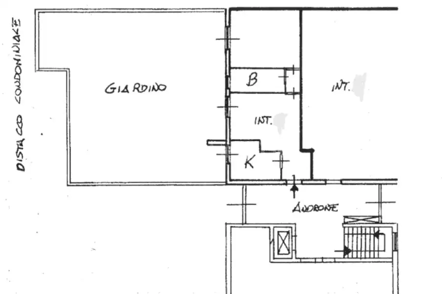 Casa in vendita di 90 mq a €295.000 (rif. 21/2026)