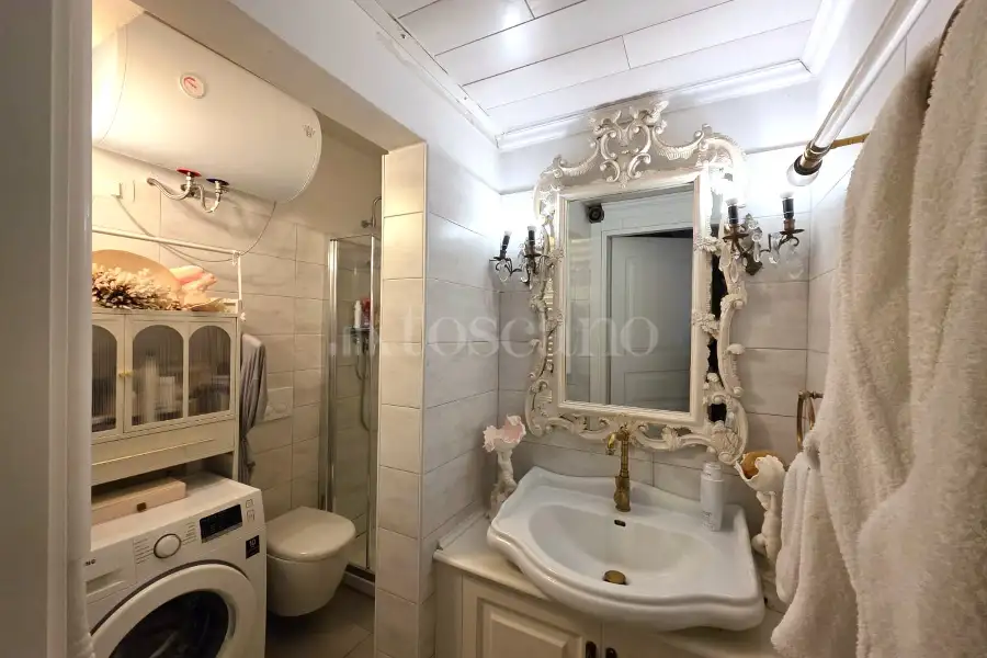 Casa in vendita di 50 mq a €325.000 (rif. 11/2026)