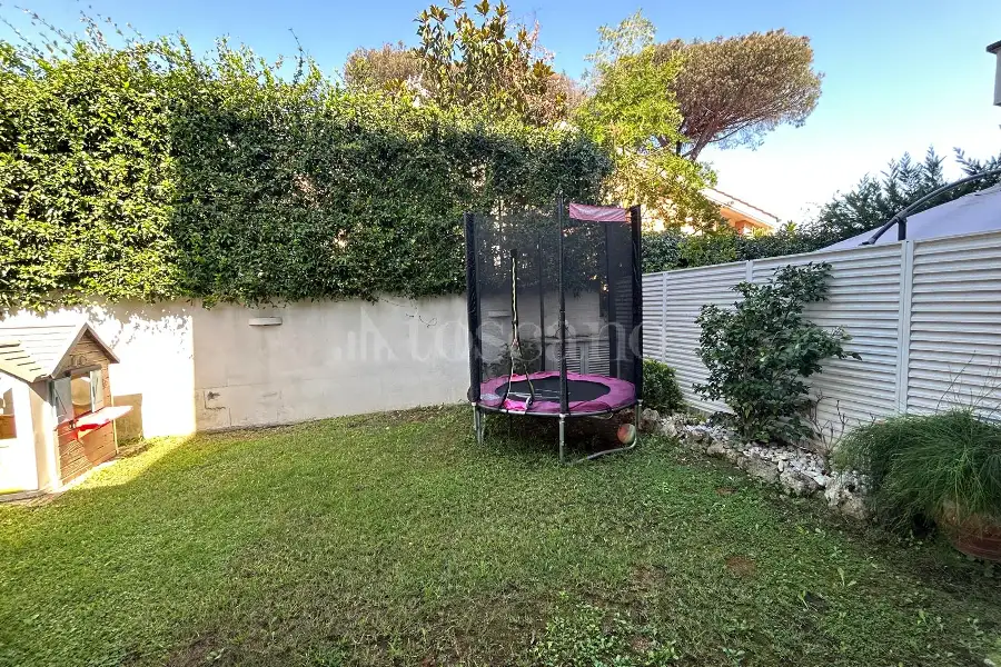 Villino a Schiera in vendita di 120 mq a €399.000 (rif. 45/2026)