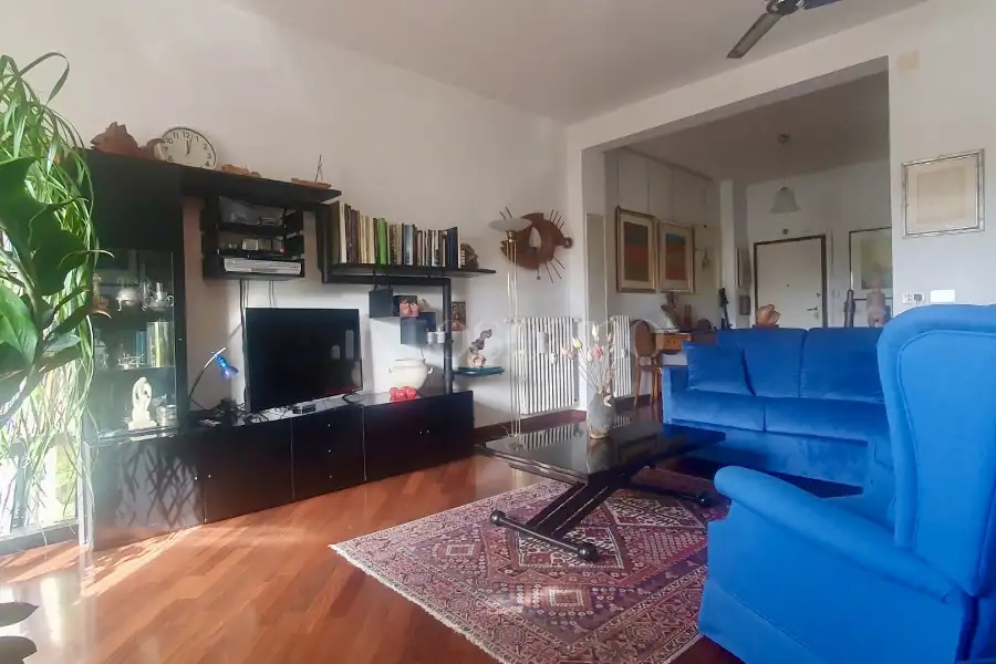 Attico in vendita di 90 mq a €319.000 (rif. 25/2026)