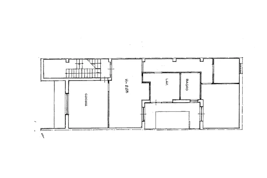 Casa in vendita di 106 mq a €325.000 (rif. 190/2026)