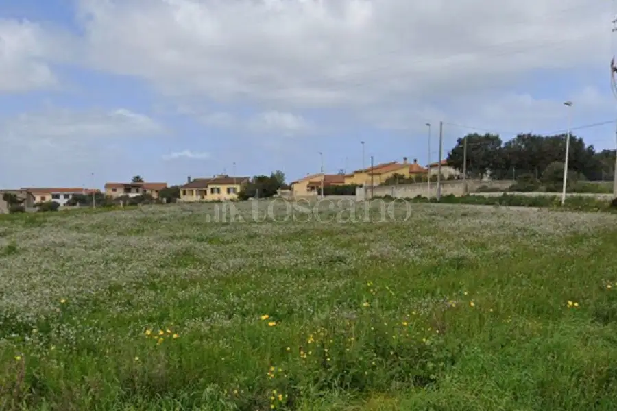Edificabile Residenziali in vendita di 17.000 mq a €1.300.000 (rif. 115/2026)