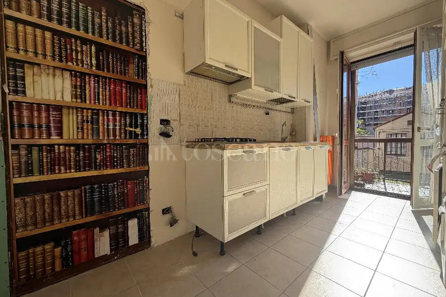 Casa in vendita di 45 mq a €300.000 (rif. 51/2026)