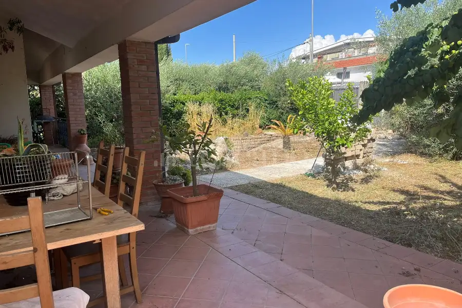 Villa in vendita di 230 mq a €749.000 (rif. 59/2025)