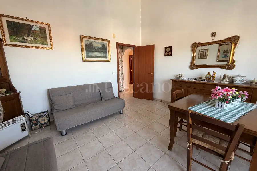 Attico in vendita di 60 mq a €129.000 (rif. 4/2026)