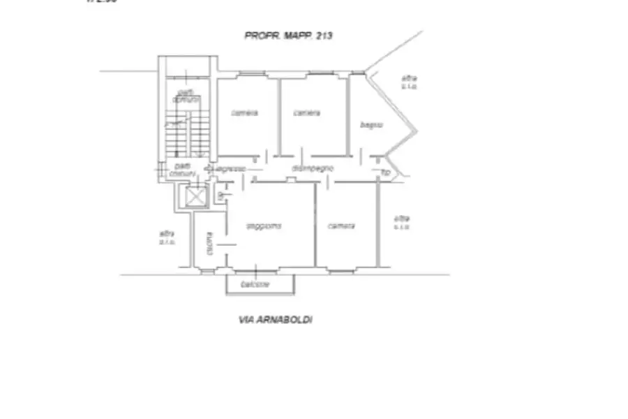 Casa in vendita di 100 mq a €415.000 (rif. 27/2025)