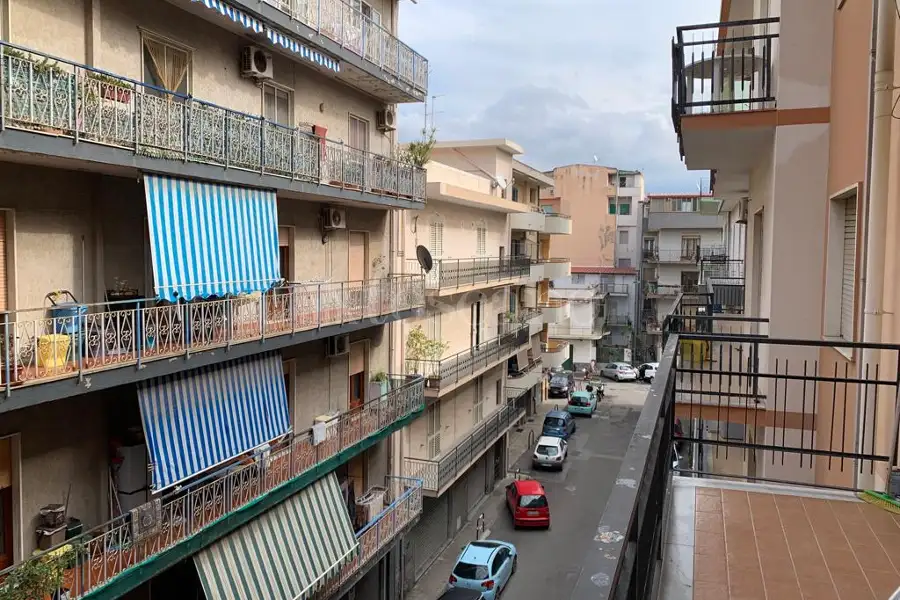 Casa in affitto di 65 mq a €480 (rif. 40/2026)