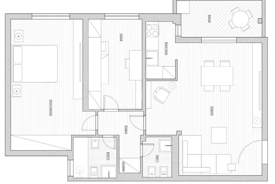 Casa in vendita di 75 mq a €149.000 (rif. 15/2026)