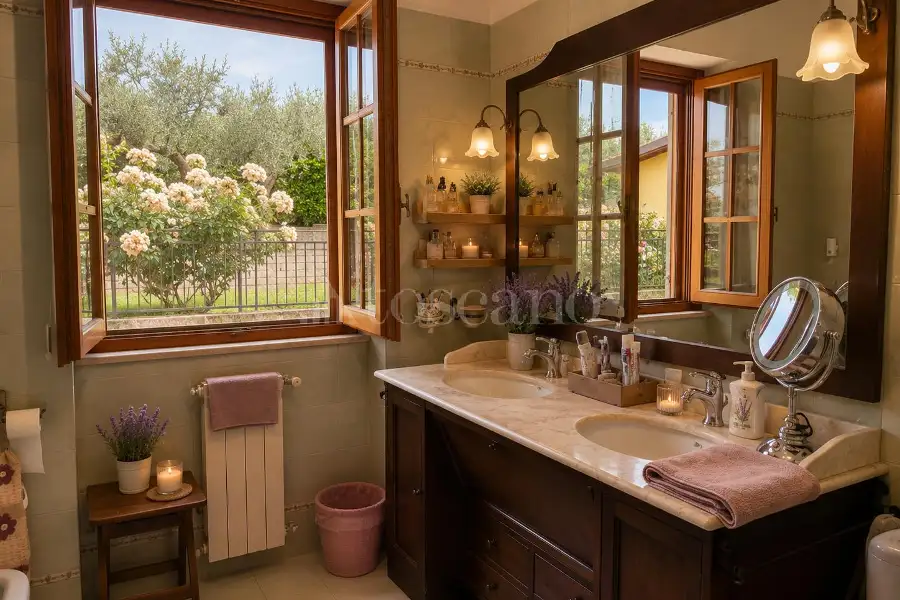 Villa in vendita di 920 mq a €899.000 (rif. 48/2026)