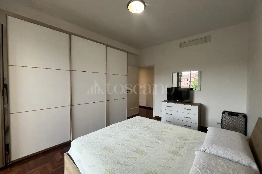 Casa in affitto di 95 mq a €1.400 (rif. 59/2026)